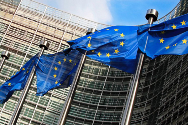 欧盟重罚亚欧巨头，开出1.11亿欧元罚单