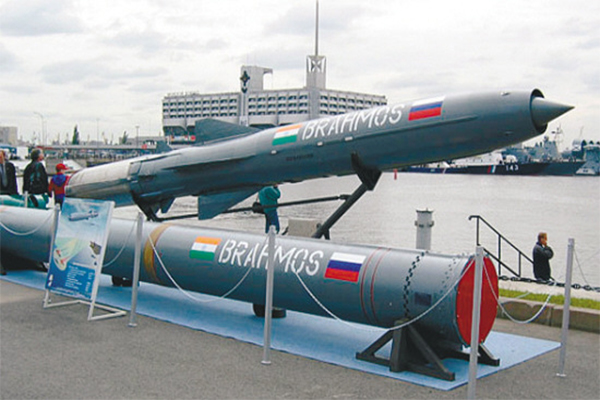 俄新型巡航导弹将面世，国家军事力量再度升级