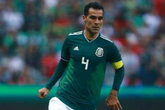 墨西哥马科斯退役，连续5届淘汰赛首轮出场