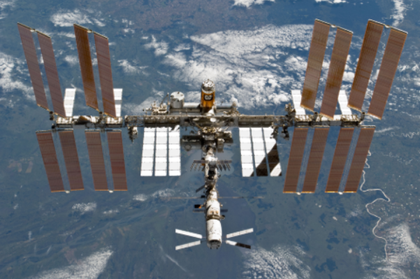 俄罗斯计划将未启用的空间站舱体用作月球站之用
