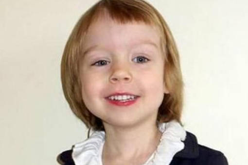  世界上智商最高的小孩艾丽斯·阿莫斯年仅3岁智商就已经162了