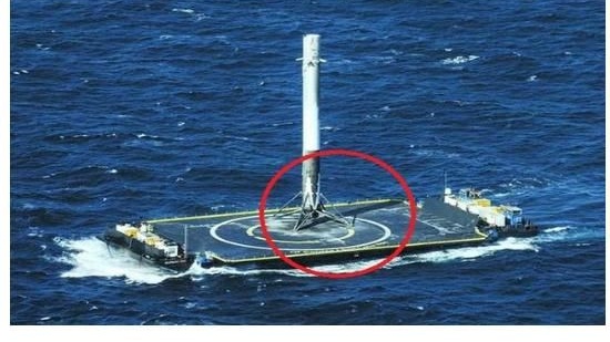 中国宣布一重磅消息：要在海上发射火箭！哪来这么大的底气？