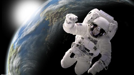 实验得出依据人体细菌在太空中产生变异 太空旅行不太现实！