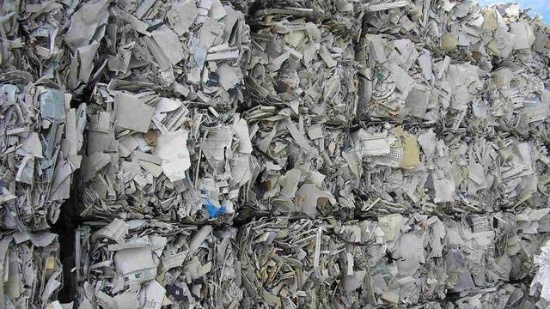 废纸涨价潮卷土重来，20家纸厂价格最高涨130元！